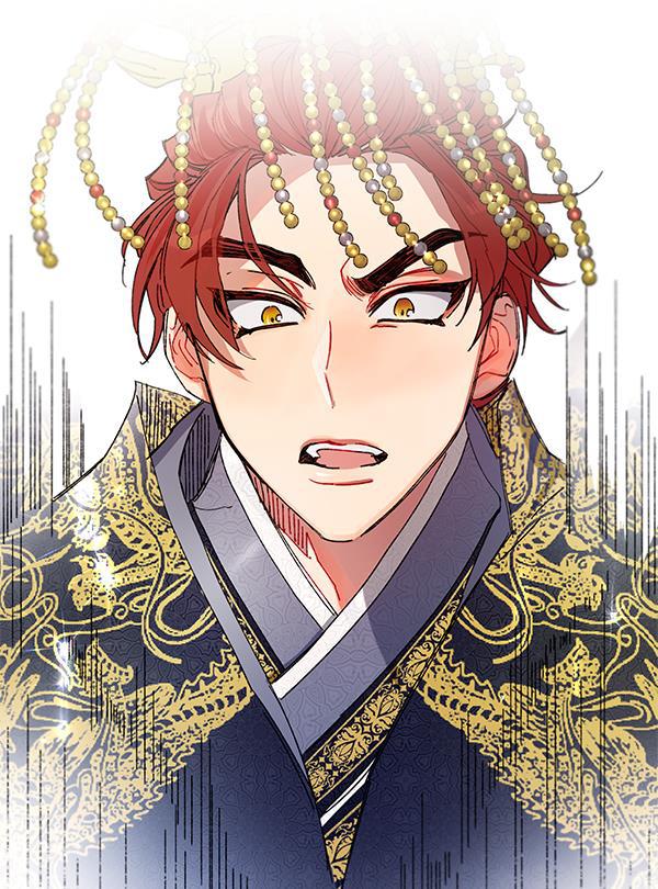 朕的皇妃是客服韩漫全集-第5话无删减无遮挡章节图片 