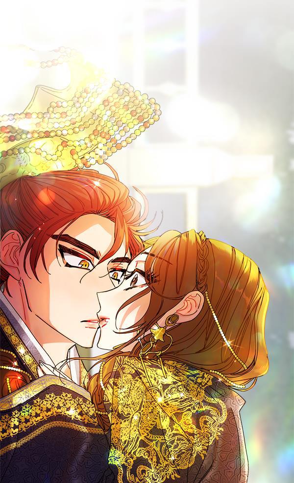 朕的皇妃是客服韩漫全集-第5话无删减无遮挡章节图片 