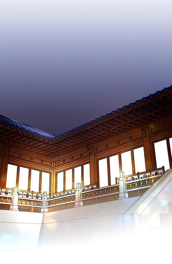 朕的皇妃是客服韩漫全集-第6话无删减无遮挡章节图片 