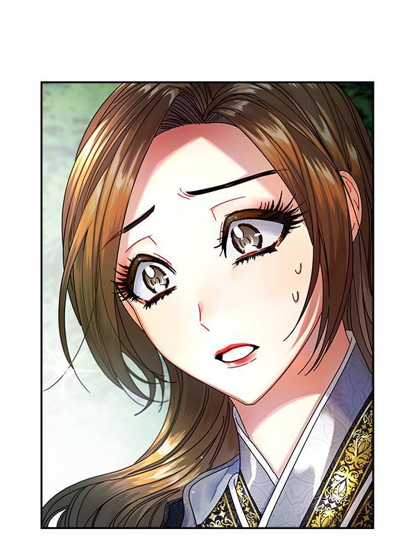 朕的皇妃是客服韩漫全集-第7话无删减无遮挡章节图片 