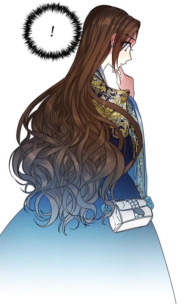 朕的皇妃是客服韩漫全集-第7话无删减无遮挡章节图片 