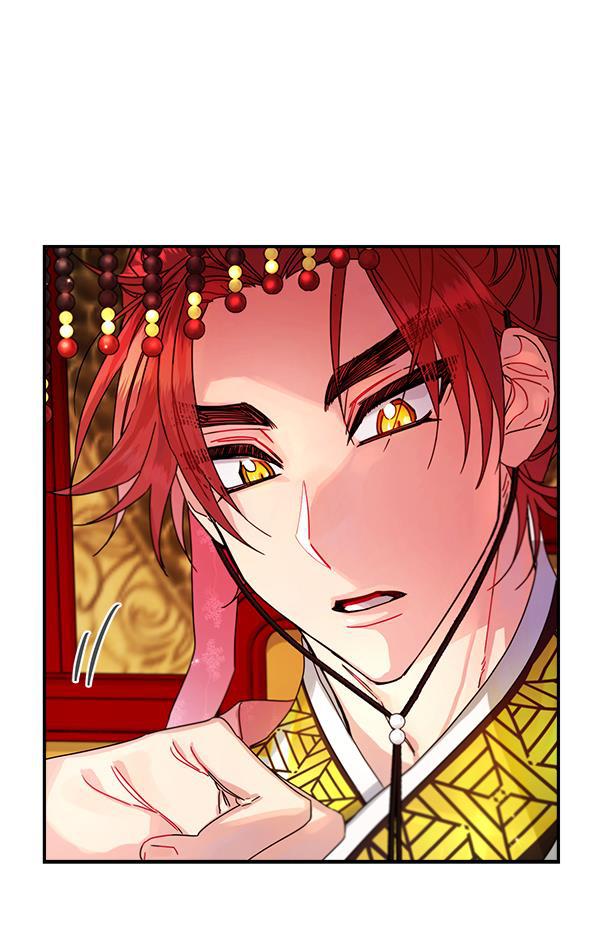 朕的皇妃是客服韩漫全集-第9话无删减无遮挡章节图片 