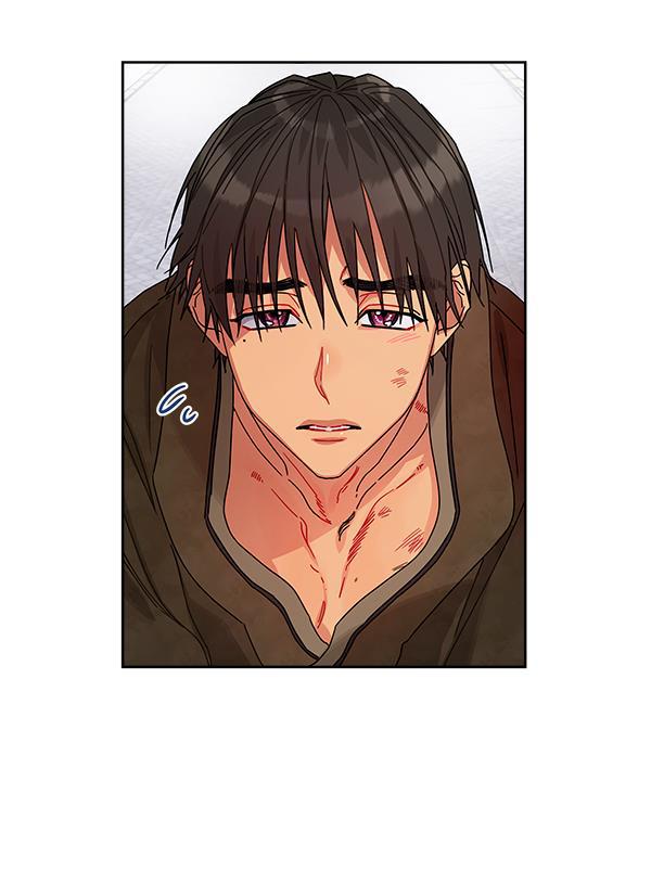 朕的皇妃是客服韩漫全集-第10话无删减无遮挡章节图片 