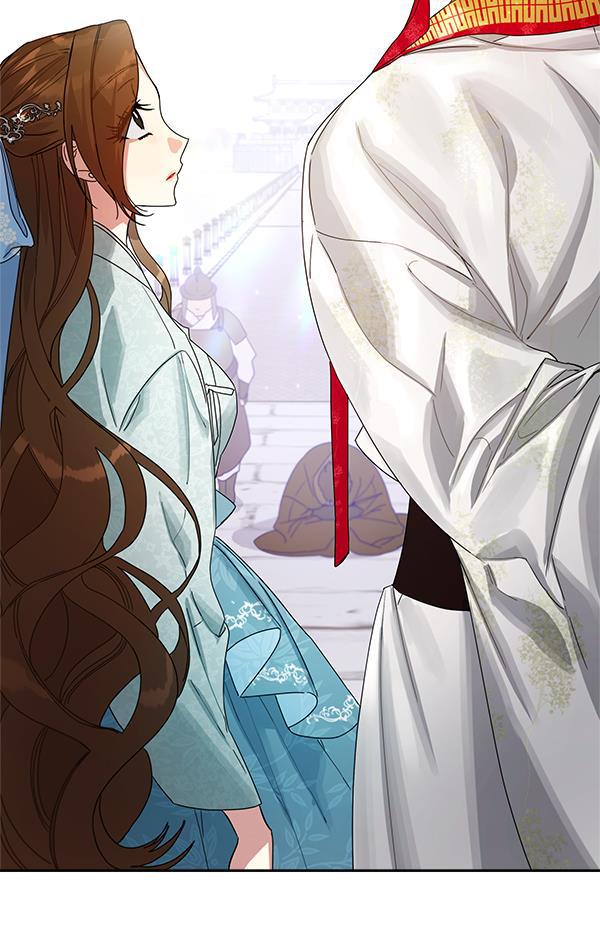 朕的皇妃是客服韩漫全集-第10话无删减无遮挡章节图片 