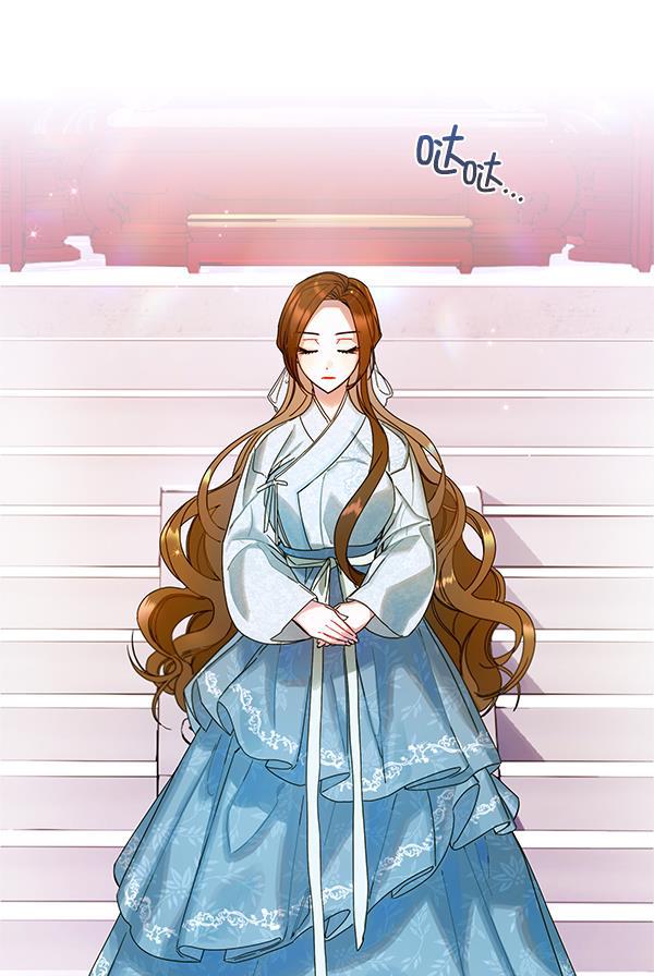 朕的皇妃是客服韩漫全集-第10话无删减无遮挡章节图片 