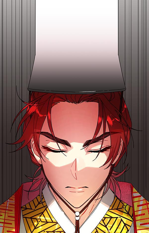 朕的皇妃是客服韩漫全集-第11话无删减无遮挡章节图片 