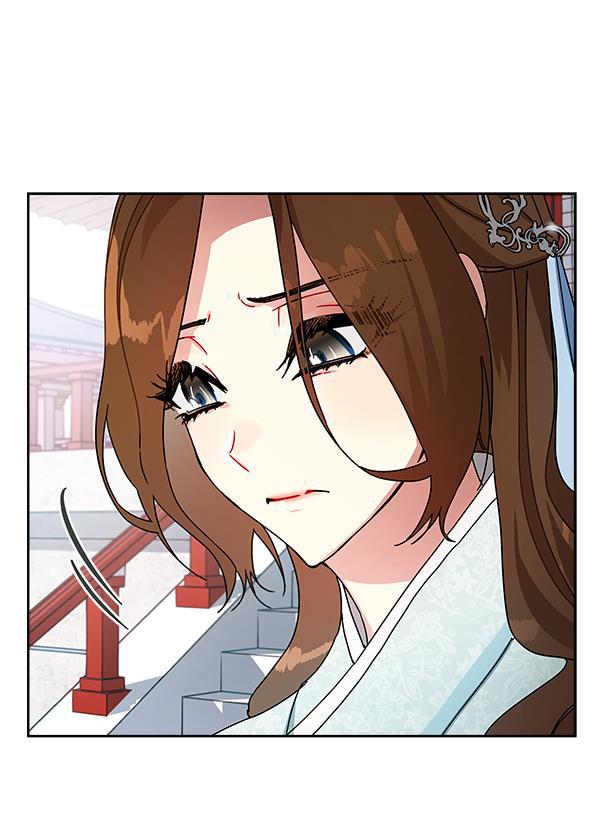 朕的皇妃是客服韩漫全集-第11话无删减无遮挡章节图片 