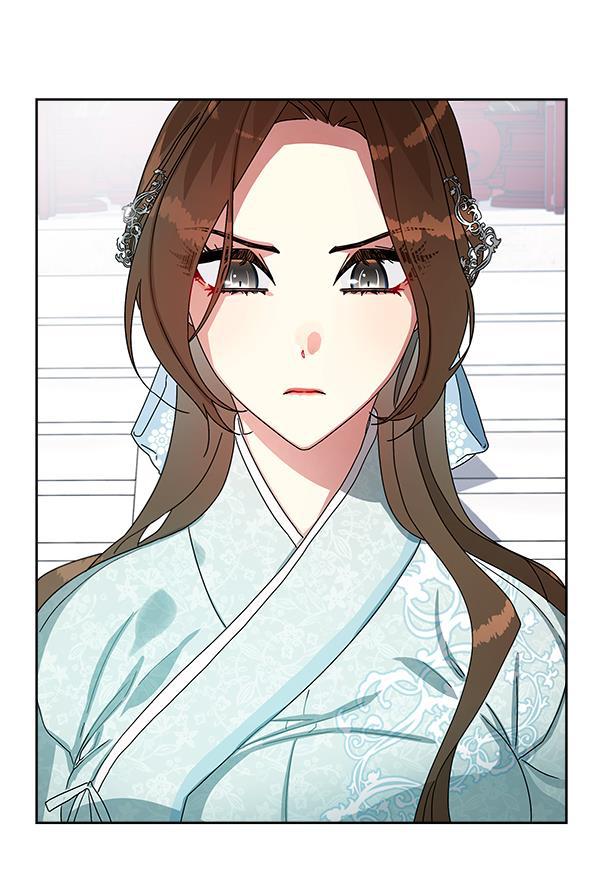 朕的皇妃是客服韩漫全集-第11话无删减无遮挡章节图片 