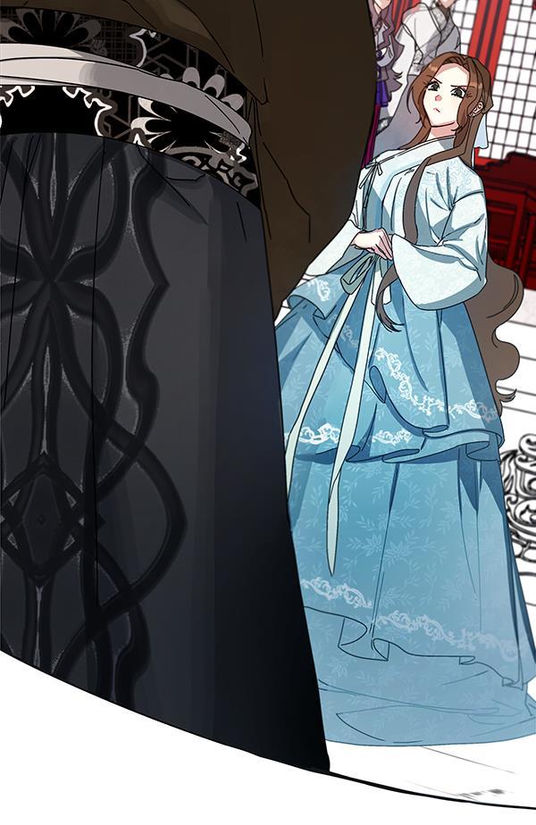 朕的皇妃是客服韩漫全集-第11话无删减无遮挡章节图片 