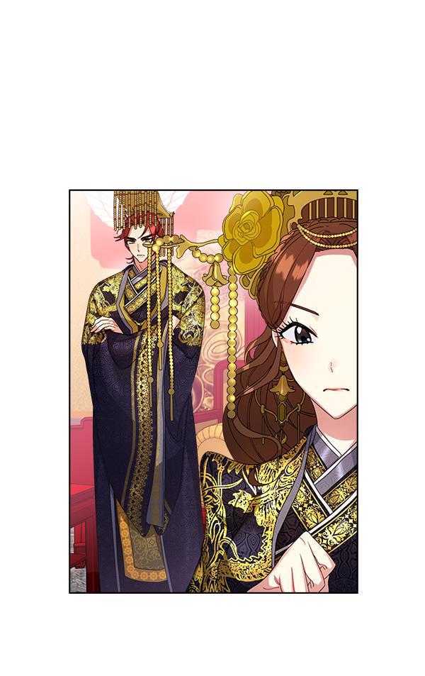 朕的皇妃是客服韩漫全集-第15话无删减无遮挡章节图片 