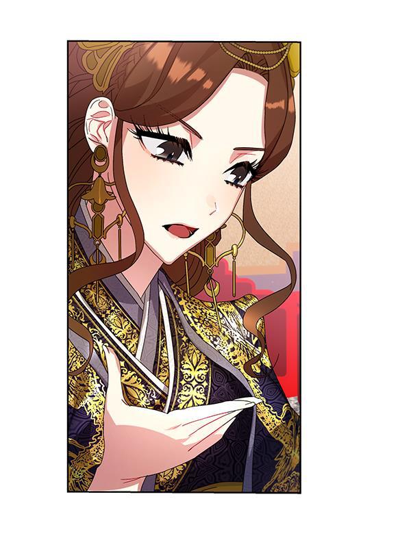 朕的皇妃是客服韩漫全集-第15话无删减无遮挡章节图片 