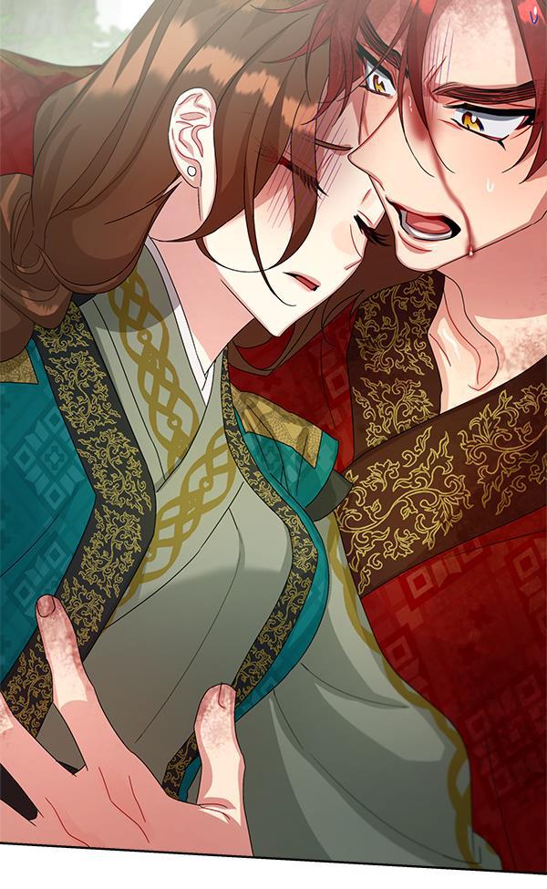 朕的皇妃是客服韩漫全集-第21话无删减无遮挡章节图片 