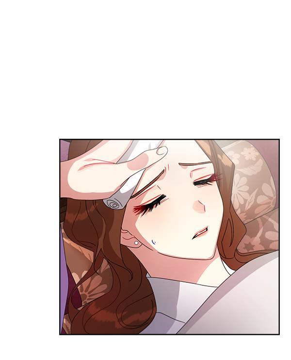 朕的皇妃是客服韩漫全集-第22话无删减无遮挡章节图片 