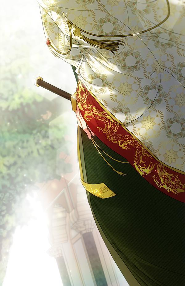 朕的皇妃是客服韩漫全集-第23话无删减无遮挡章节图片 