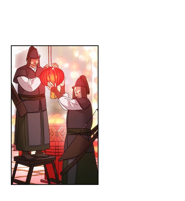 朕的皇妃是客服韩漫全集-第24话无删减无遮挡章节图片 