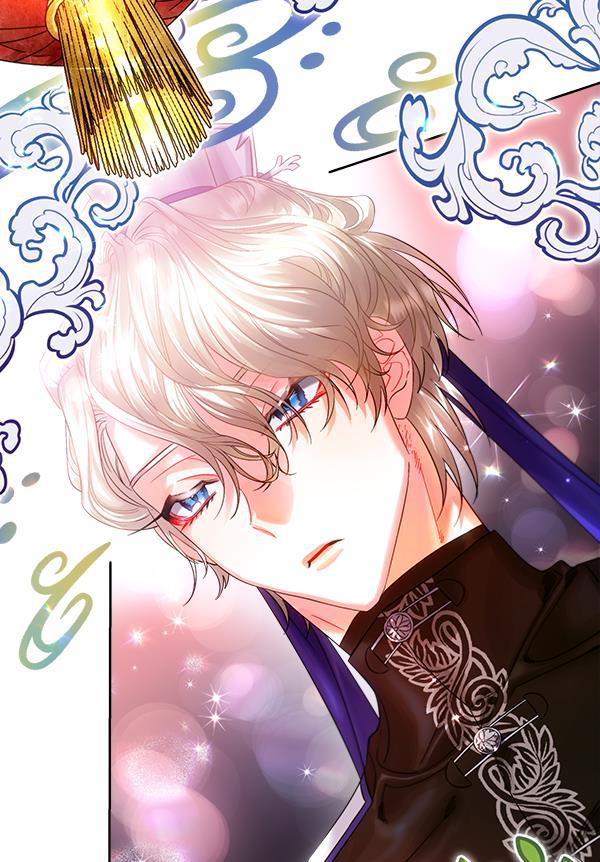 朕的皇妃是客服韩漫全集-第24话无删减无遮挡章节图片 