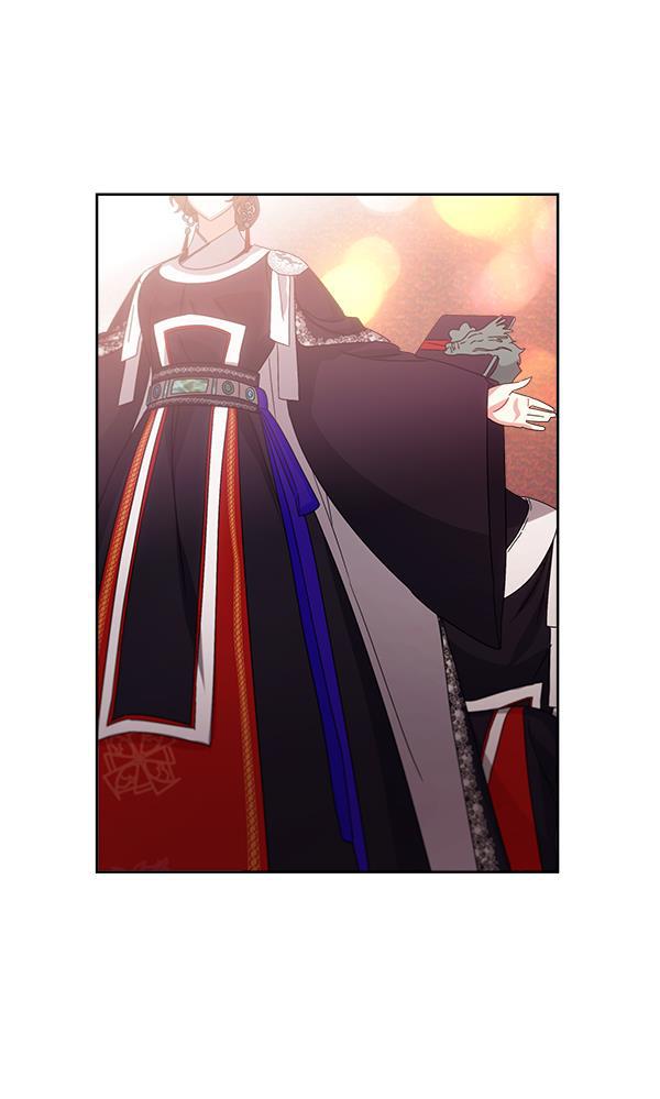 朕的皇妃是客服韩漫全集-第27话无删减无遮挡章节图片 