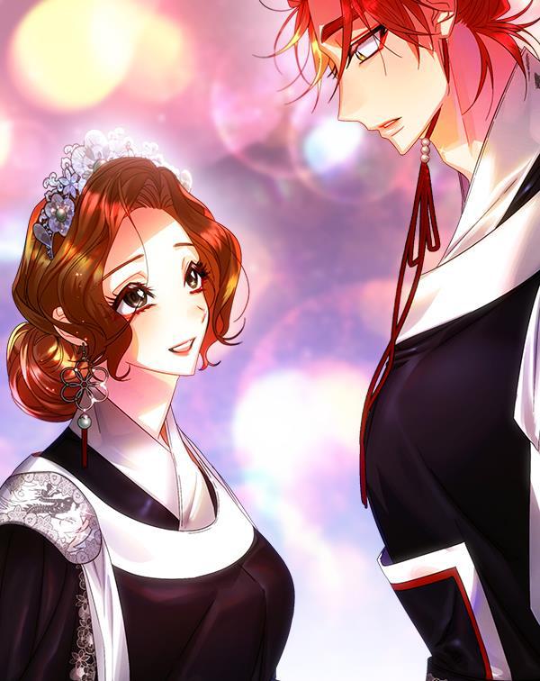 朕的皇妃是客服韩漫全集-第27话无删减无遮挡章节图片 