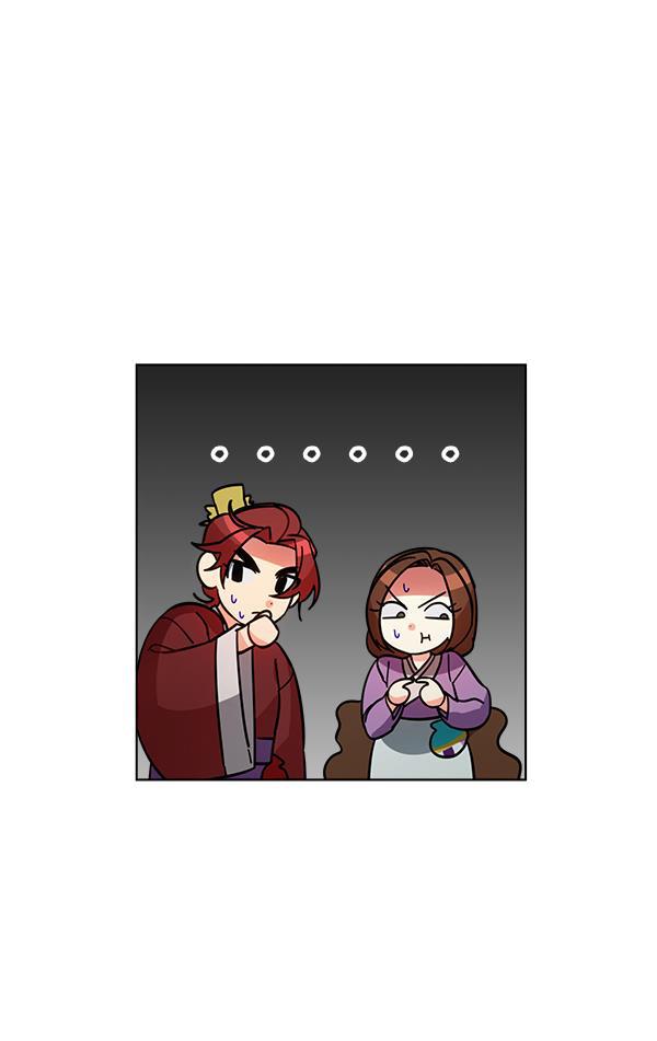 朕的皇妃是客服韩漫全集-第29话无删减无遮挡章节图片 