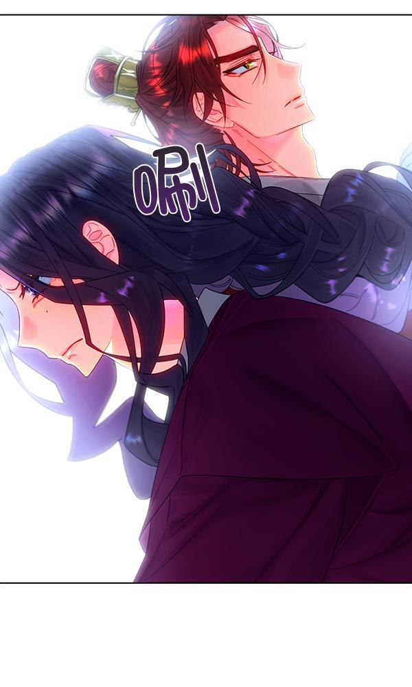朕的皇妃是客服韩漫全集-第30话无删减无遮挡章节图片 