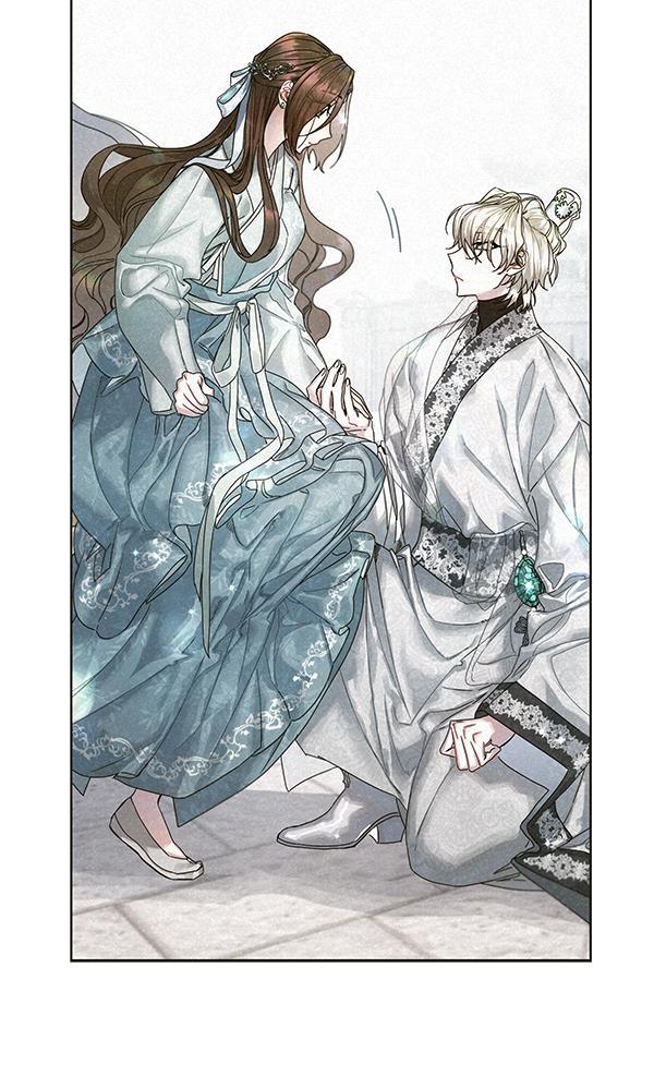 朕的皇妃是客服韩漫全集-第30话无删减无遮挡章节图片 