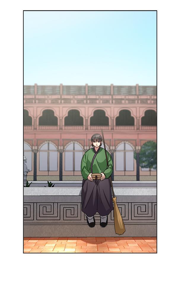 朕的皇妃是客服韩漫全集-第33话无删减无遮挡章节图片 