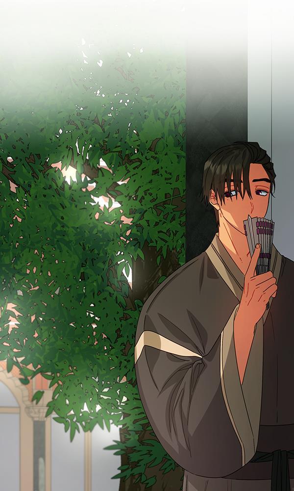 朕的皇妃是客服韩漫全集-第33话无删减无遮挡章节图片 