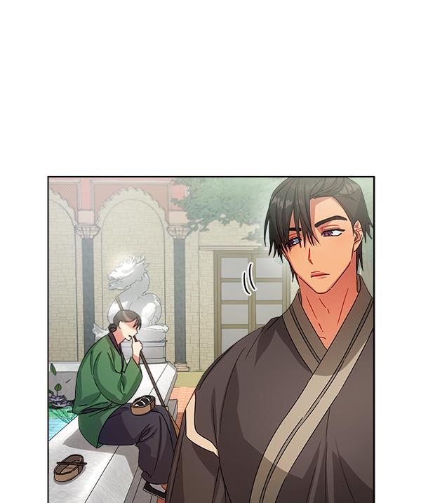 朕的皇妃是客服韩漫全集-第34话无删减无遮挡章节图片 