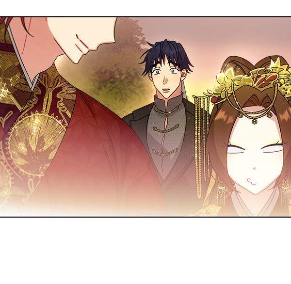 朕的皇妃是客服韩漫全集-第34话无删减无遮挡章节图片 