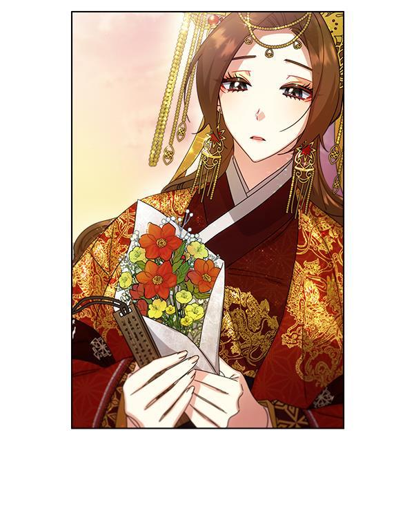 朕的皇妃是客服韩漫全集-第34话无删减无遮挡章节图片 