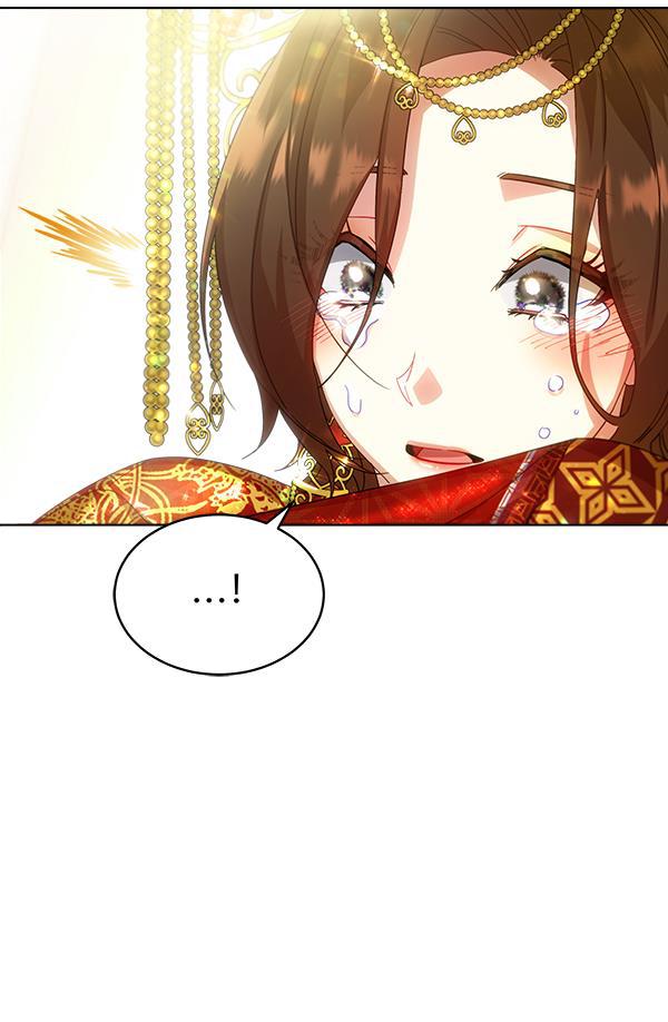 朕的皇妃是客服韩漫全集-第34话无删减无遮挡章节图片 