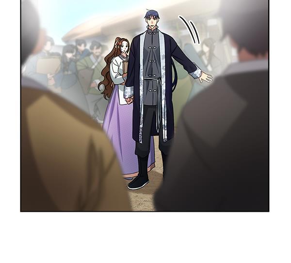 朕的皇妃是客服韩漫全集-第36话无删减无遮挡章节图片 