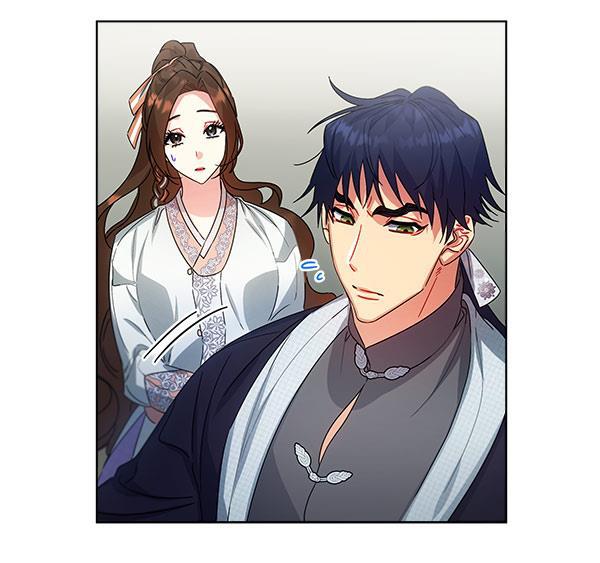 朕的皇妃是客服韩漫全集-第37话无删减无遮挡章节图片 