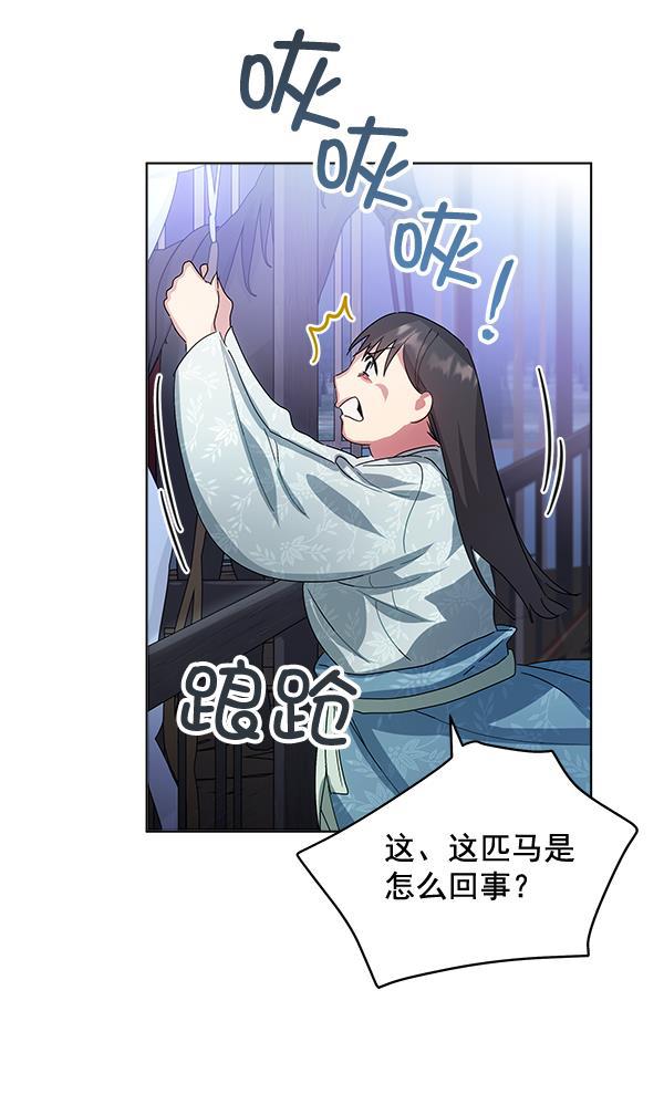 朕的皇妃是客服韩漫全集-第39话无删减无遮挡章节图片 