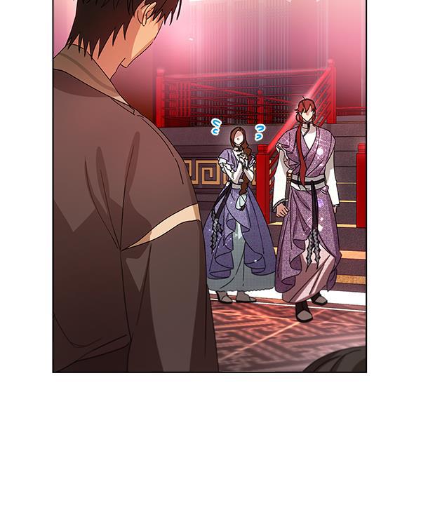 朕的皇妃是客服韩漫全集-第40话无删减无遮挡章节图片 
