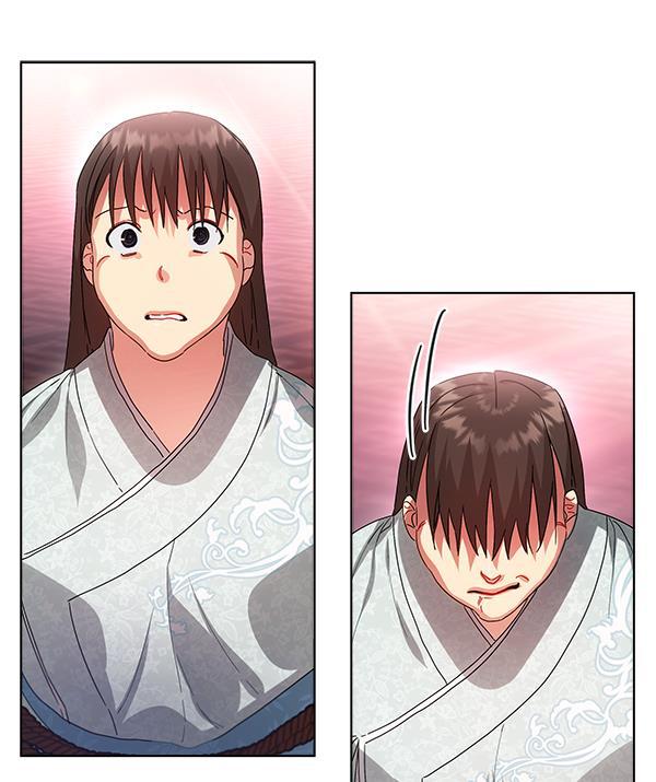 朕的皇妃是客服韩漫全集-第40话无删减无遮挡章节图片 