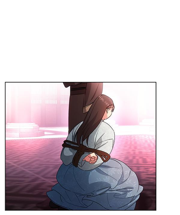 朕的皇妃是客服韩漫全集-第40话无删减无遮挡章节图片 