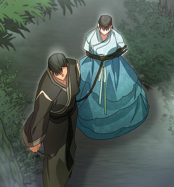 朕的皇妃是客服韩漫全集-第40话无删减无遮挡章节图片 