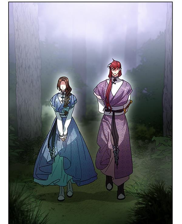 朕的皇妃是客服韩漫全集-第41话无删减无遮挡章节图片 