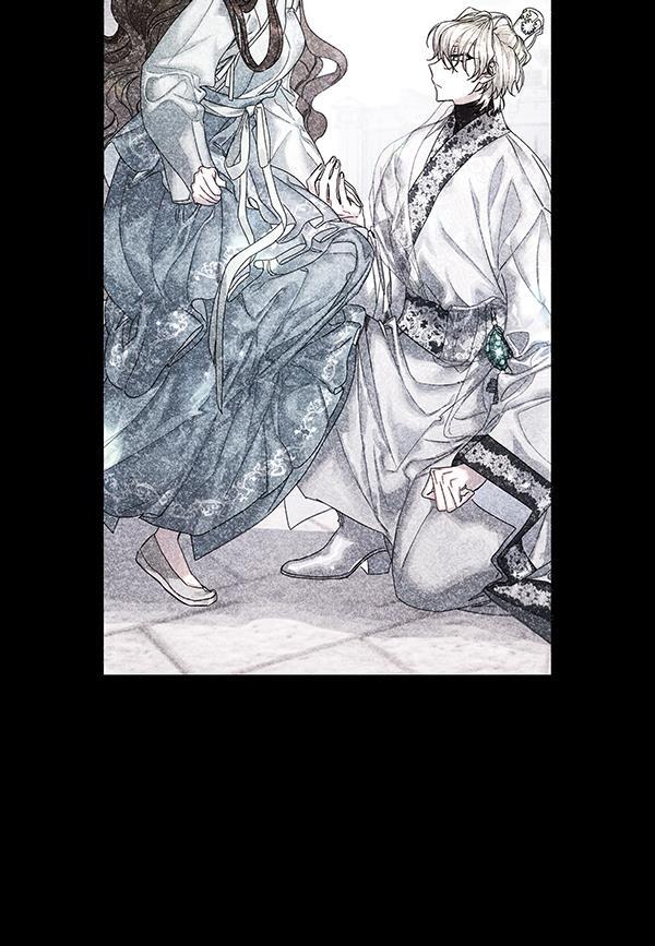 朕的皇妃是客服韩漫全集-第42话（第一季 最终话）无删减无遮挡章节图片 