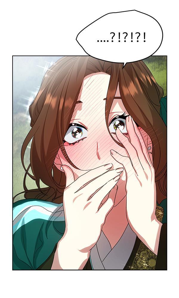 朕的皇妃是客服韩漫全集-第42话（第一季 最终话）无删减无遮挡章节图片 