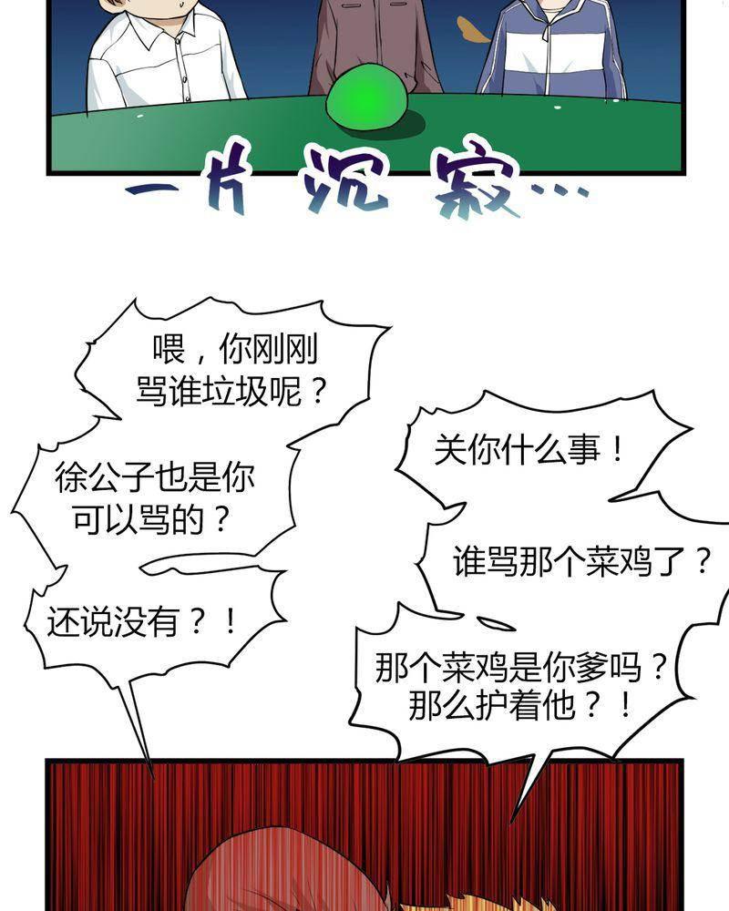 极品透视韩漫全集-第5话无删减无遮挡章节图片 