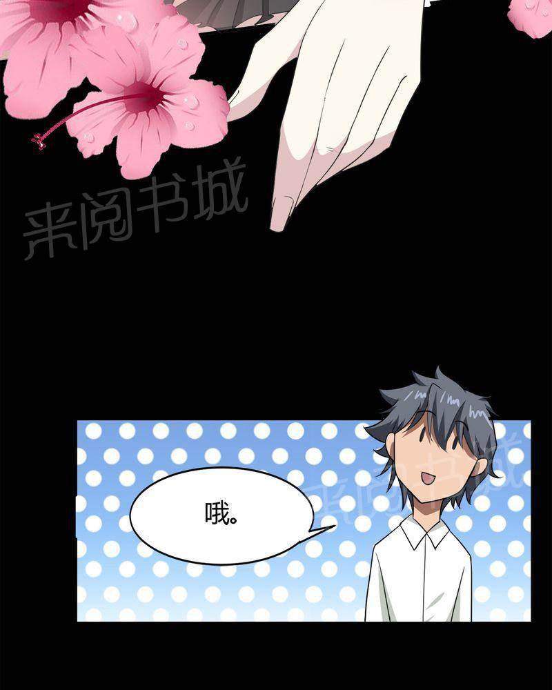 极品透视韩漫全集-第20话无删减无遮挡章节图片 