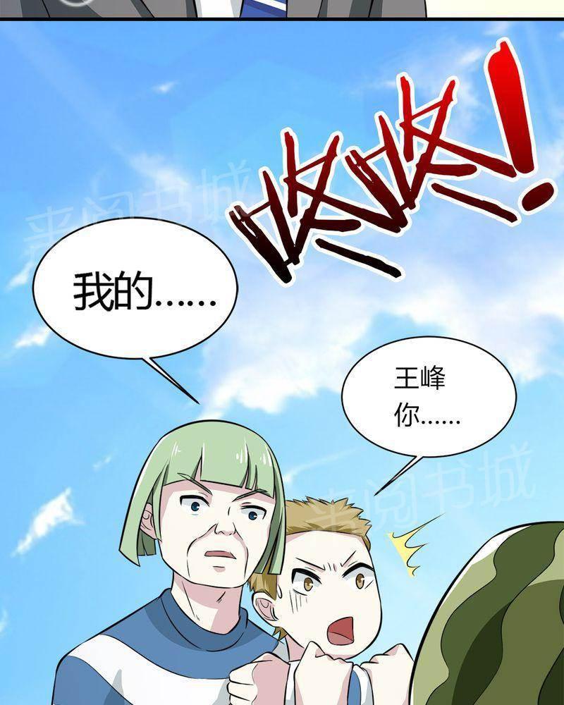 极品透视韩漫全集-第22话无删减无遮挡章节图片 