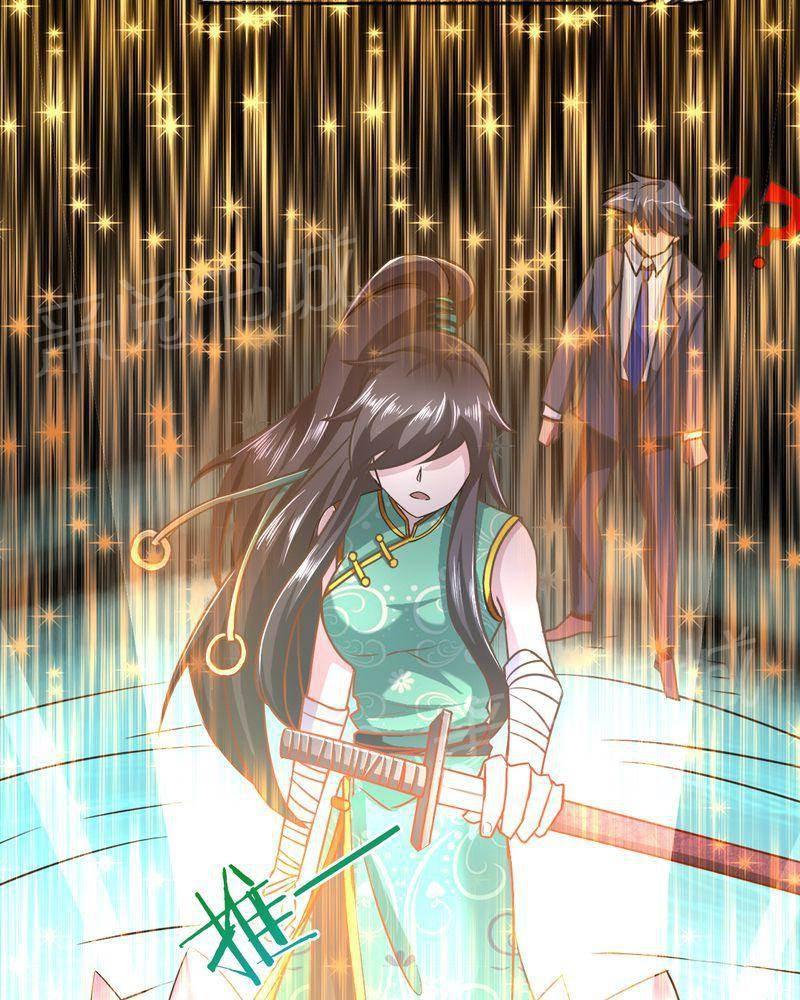 极品透视韩漫全集-第36话无删减无遮挡章节图片 