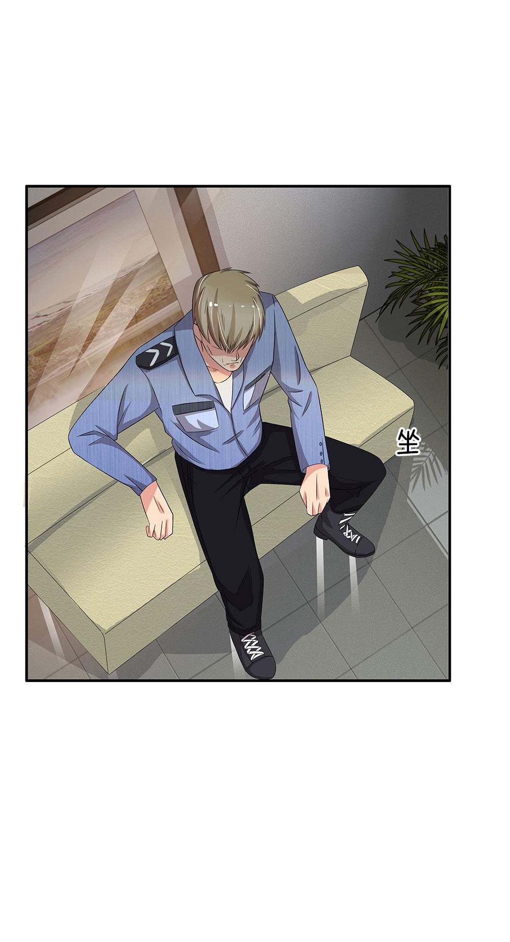 极品邪医韩漫全集-36_第36话无删减无遮挡章节图片 