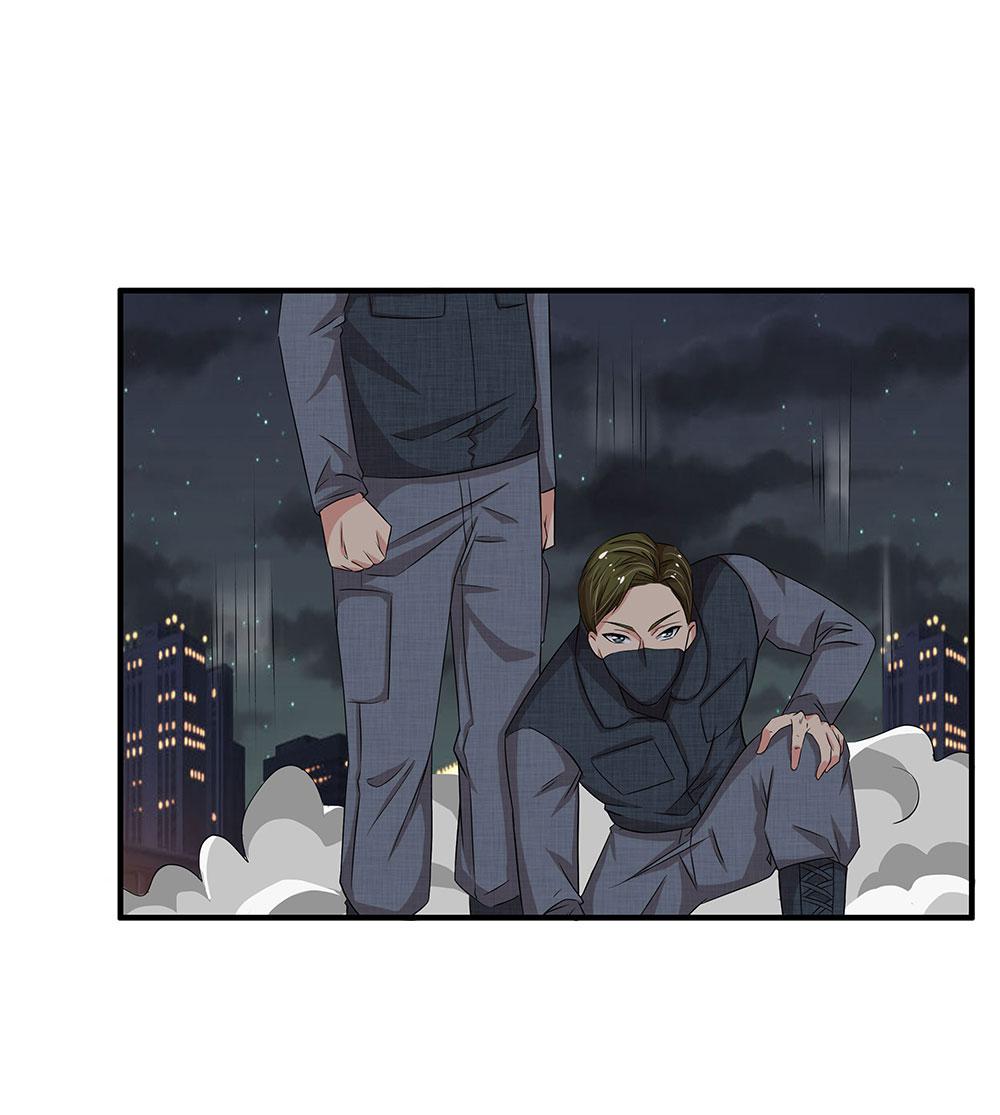 极品邪医韩漫全集-40_第40话无删减无遮挡章节图片 