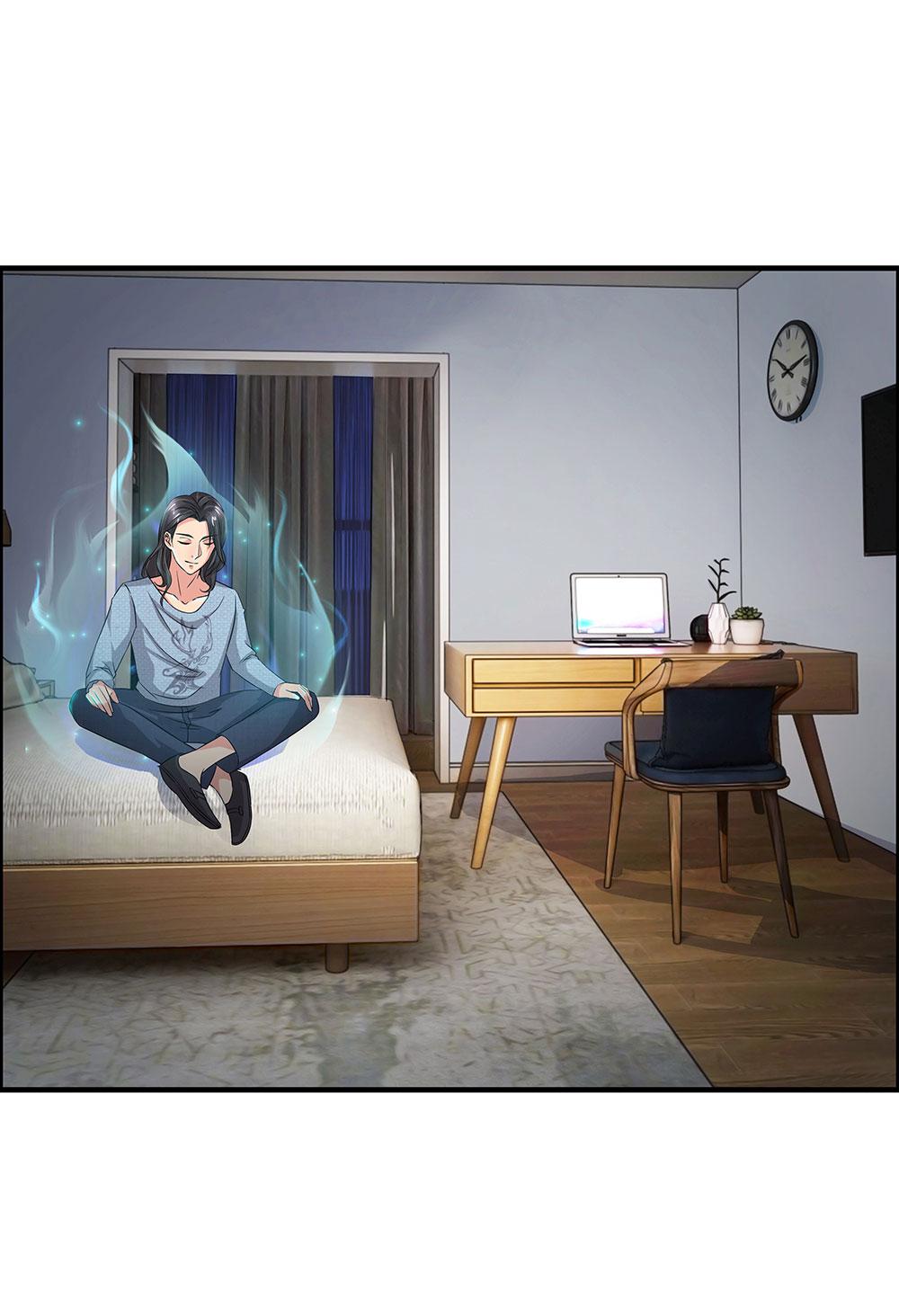 极品邪医韩漫全集-46_第46话无删减无遮挡章节图片 