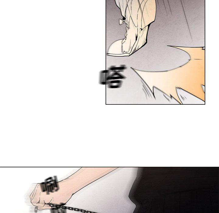 极速追击：猎犬韩漫全集-第37话无删减无遮挡章节图片 