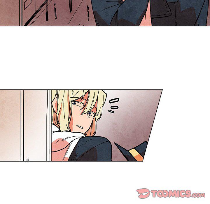 极速追击：猎犬韩漫全集-第43话无删减无遮挡章节图片 